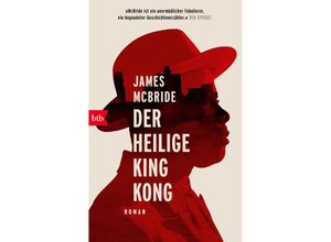 9783442770762 - Der heilige King Kong - James Mcbride Taschenbuch