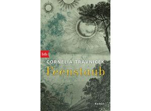 9783442770960 - Feenstaub - Cornelia Travnicek Taschenbuch