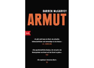 9783442771059 - ARMUT - Darren McGarvey Taschenbuch