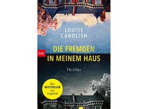 9783442771073 - Die Fremden in meinem Haus - Louise Candlish Taschenbuch