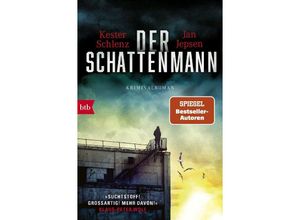 9783442771325 - Der Schattenmann - Kester Schlenz Jan Jepsen Taschenbuch