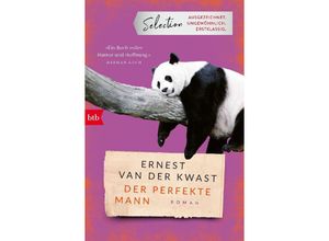 9783442771806 - Der perfekte Mann - Ernest van der Kwast Taschenbuch