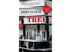 9783442772001 - Treue - Hernan Diaz Taschenbuch