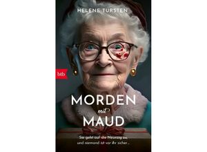 9783442772087 - Morden mit Maud - Helene Tursten Taschenbuch