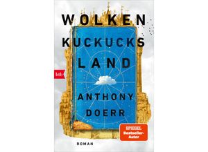 9783442772117 - Wolkenkuckucksland - Anthony Doerr Taschenbuch