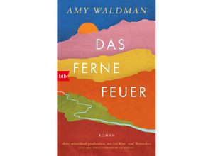 9783442772445 - Das ferne Feuer - Amy Waldman Taschenbuch