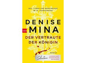 9783442772452 - Der Vertraute der Königin - Denise Mina Taschenbuch