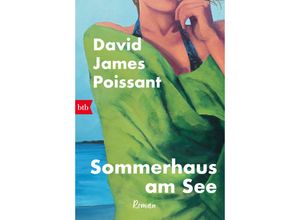 9783442772636 - Sommerhaus am See - David James Poissant Taschenbuch