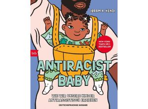 9783442772766 - Antiracist Baby - Ibram X Kendi Taschenbuch