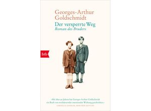 9783442773039 - Der versperrte Weg - Georges-Arthur Goldschmidt Taschenbuch