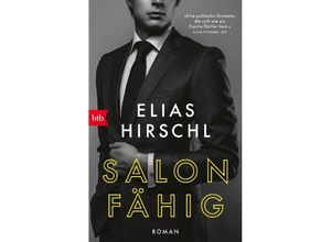 9783442773091 - Salonfähig - Elias Hirschl Taschenbuch