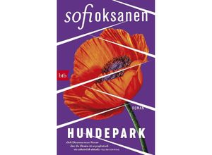 9783442773152 - Hundepark - Sofi Oksanen Taschenbuch