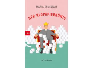 9783442773213 - Der Klopapierkönig - Maria Ernestam Taschenbuch