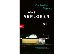 9783442773268 - Was verloren ist - Michelle Sacks Taschenbuch