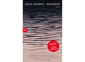 9783442773398 - Nevermore - Cécile Wajsbrot Taschenbuch