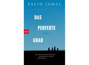 9783442773480 - Das perfekte Grau - Salih Jamal Taschenbuch