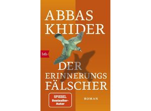 9783442773497 - Der Erinnerungsfälscher - Abbas Khider Taschenbuch