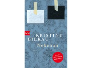 9783442773619 - Nebenan - Kristine Bilkau Taschenbuch