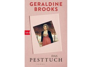 9783442773640 - Das Pesttuch - Geraldine Brooks Taschenbuch