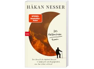 9783442773718 - Der Halbmörder - Håkan Nesser Taschenbuch