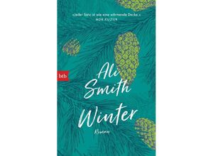 9783442773749 - Winter - Ali Smith Taschenbuch