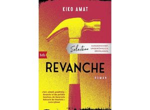 9783442773756 - Revanche - Kiko Amat Taschenbuch