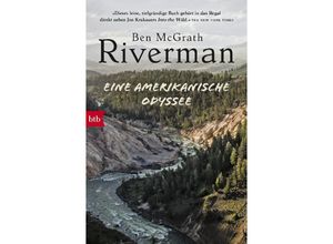 9783442773794 - Riverman - Ben McGrath Taschenbuch