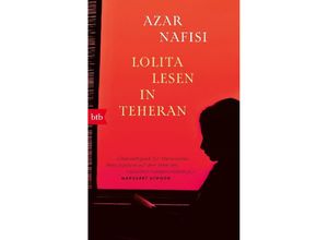 9783442773800 - Lolita lesen in Teheran - Azar Nafisi Taschenbuch