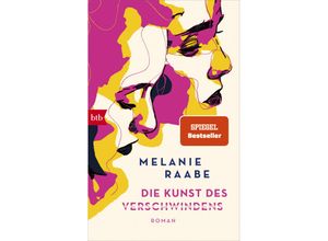 9783442773824 - Die Kunst des Verschwindens - Melanie Raabe Taschenbuch