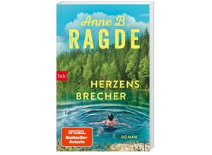 9783442773848 - Herzensbrecher - Anne B Ragde Taschenbuch