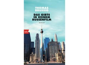 9783442774029 - Das gibts in keinem Russenfilm - Thomas Brussig Taschenbuch