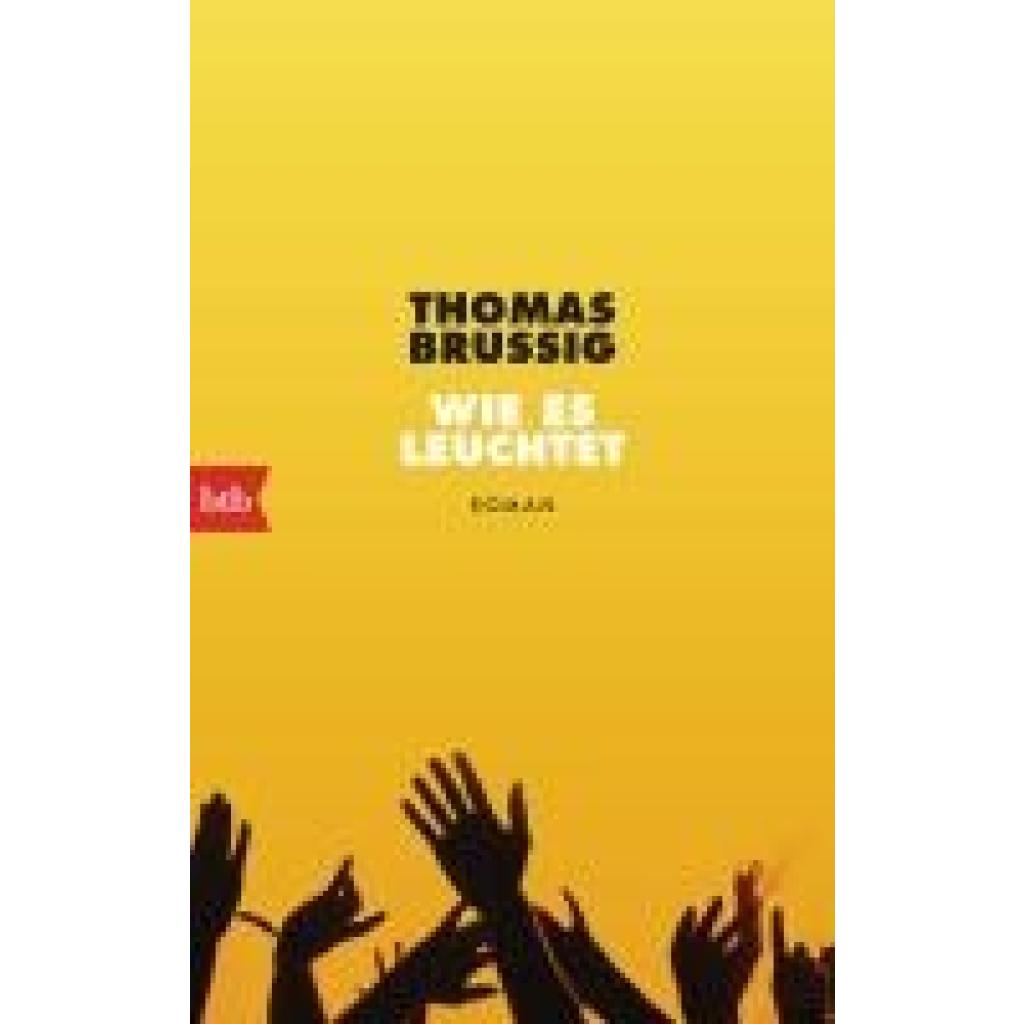 9783442774036 - Brussig Thomas Wie es leuchtet