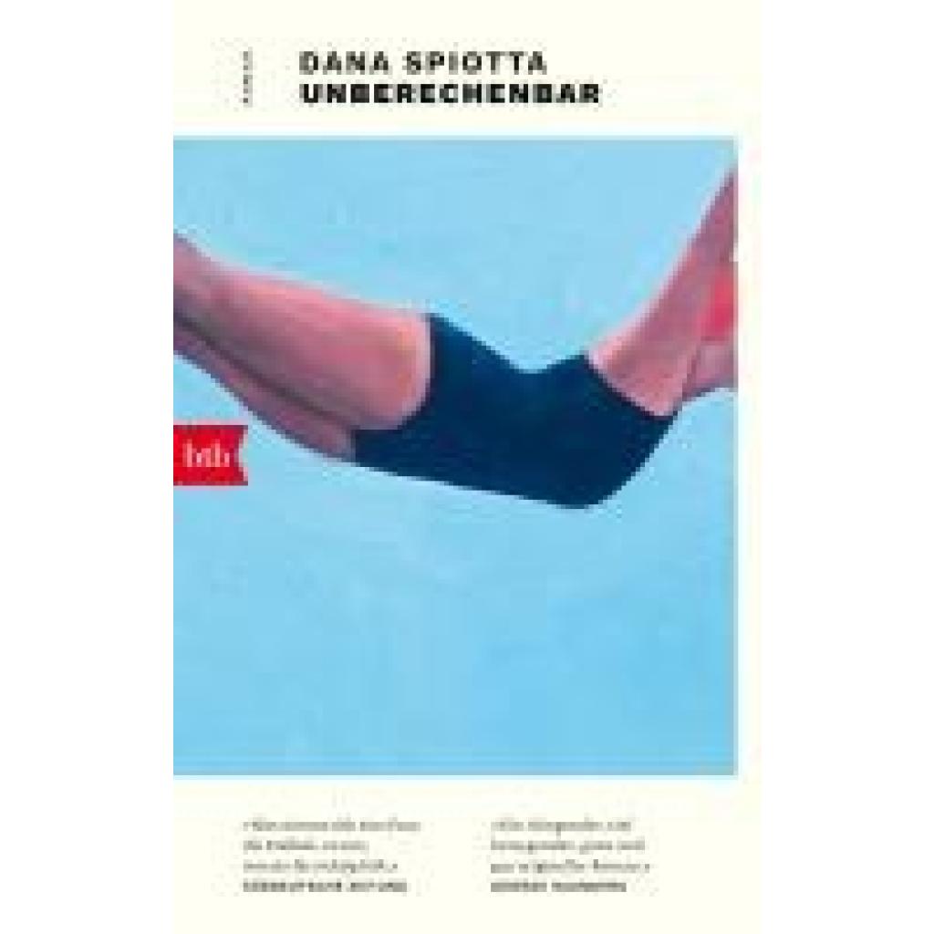 9783442774111 - Spiotta Dana Unberechenbar
