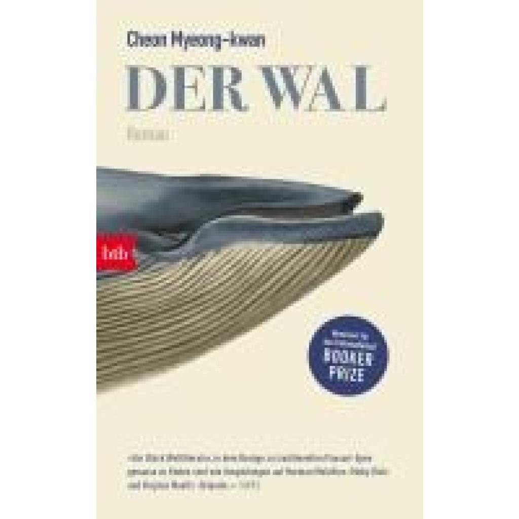 9783442774227 - Myeong-Kwan Cheon Der Wal