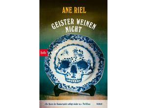 9783442774272 - Geister weinen nicht - Ane Riel Taschenbuch