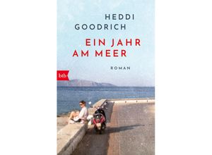 9783442774357 - Ein Jahr am Meer - Heddi Goodrich Taschenbuch