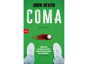 9783442774388 - Coma - John Niven Taschenbuch