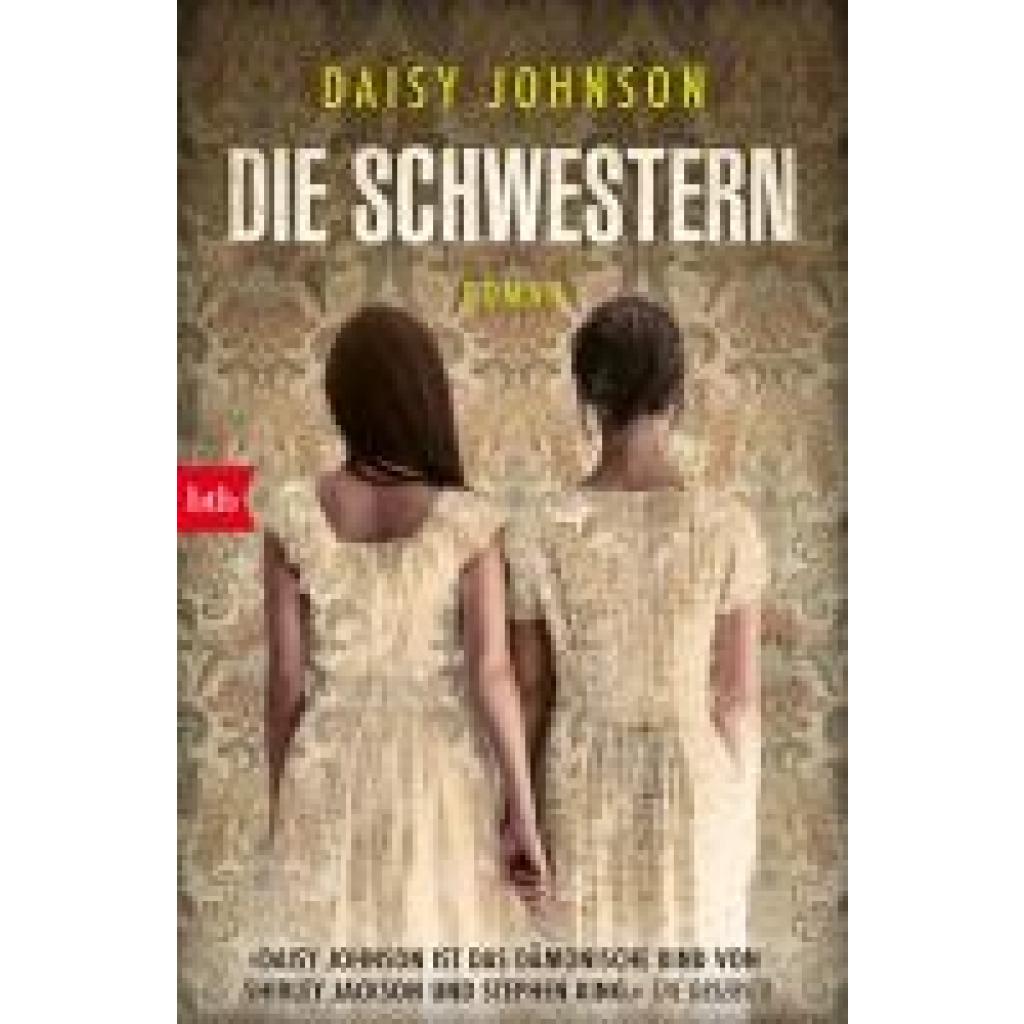 9783442774395 - Johnson Daisy Die Schwestern