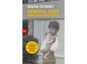 9783442774425 - Memorial Drive - Natasha Trethewey Taschenbuch