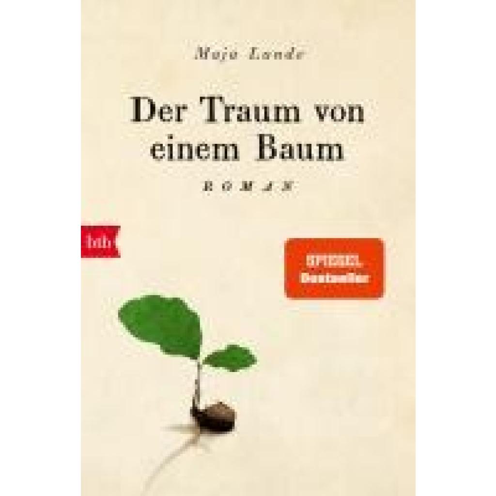 9783442774463 - Lunde Maja Der Traum von einem Baum