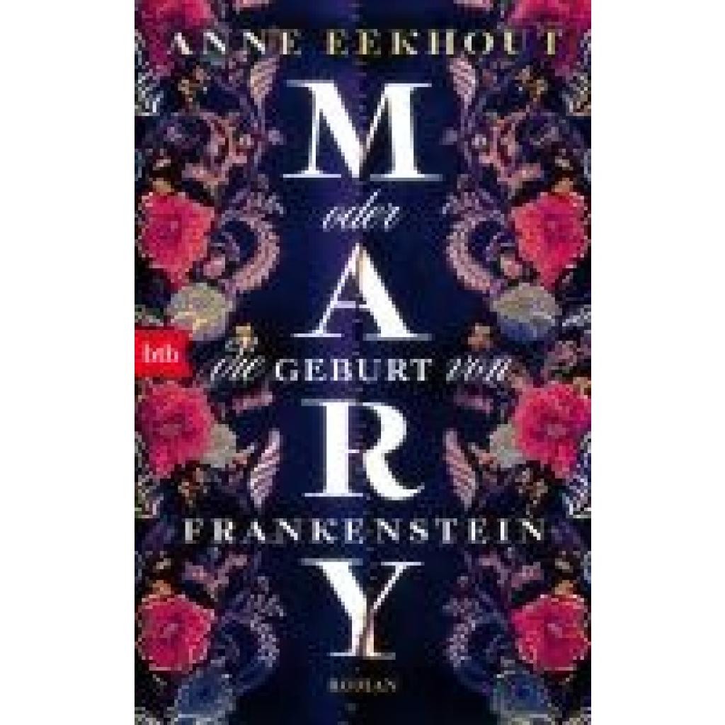 9783442774500 - Eekhout Anne Mary oder die Geburt von Frankenstein