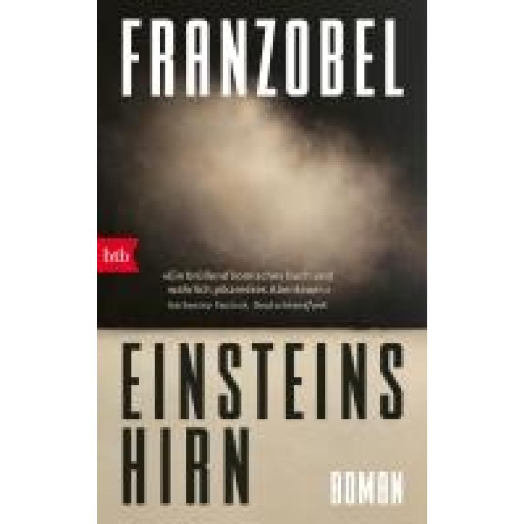9783442774579 - Franzobel Einsteins Hirn