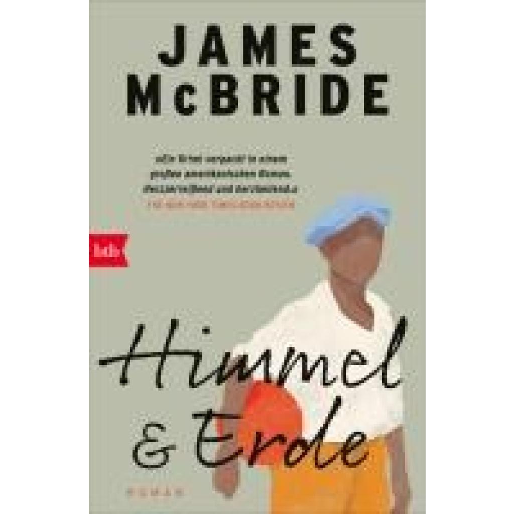9783442774692 - McBride James Himmel & Erde