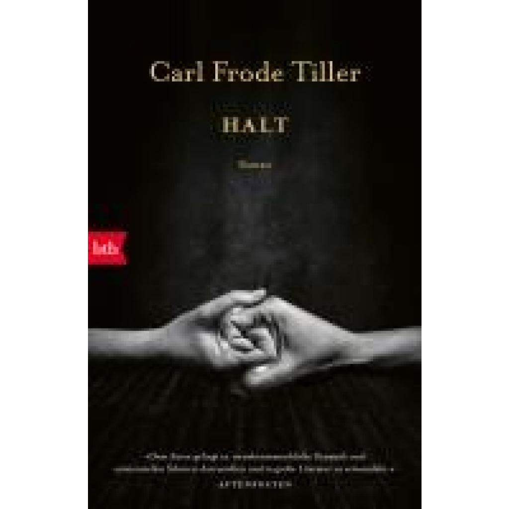 9783442774760 - Tiller Carl Frode Halt