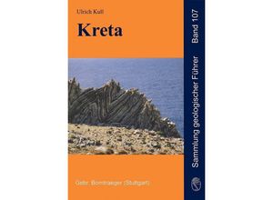 9783443150952 - Kreta - Ulrich Kull Kartoniert (TB)