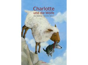 9783446233171 - Charlotte und die Wölfe - Anu Stohner Gebunden