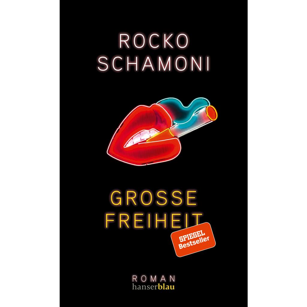 9783446262560 - Schamoni Rocko Große Freiheit