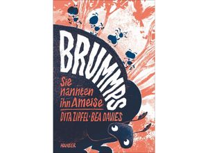 9783446272552 - Brummps - Dita Zipfel Bea Davies Gebunden