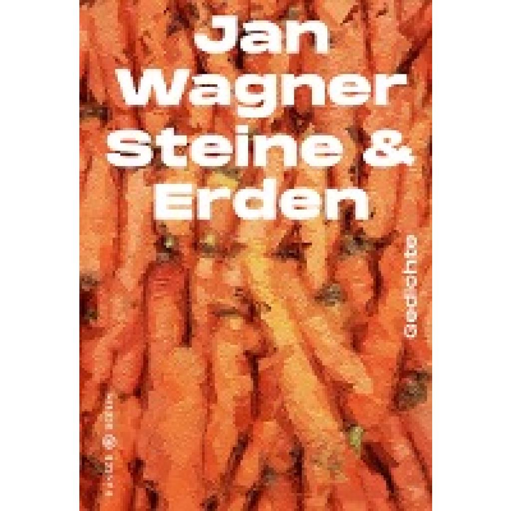 9783446277304 - Wagner Jan Steine & Erden