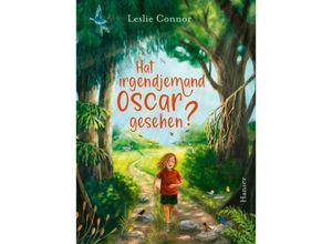 9783446279216 - Hat irgendjemand Oscar gesehen? - Leslie Connor Gebunden